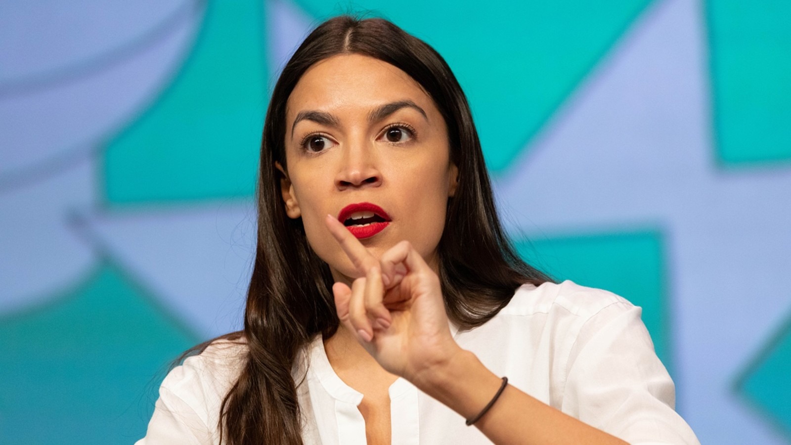 Ocasio-Cortez Tops Bovada's 2028 Democratic VP Odds