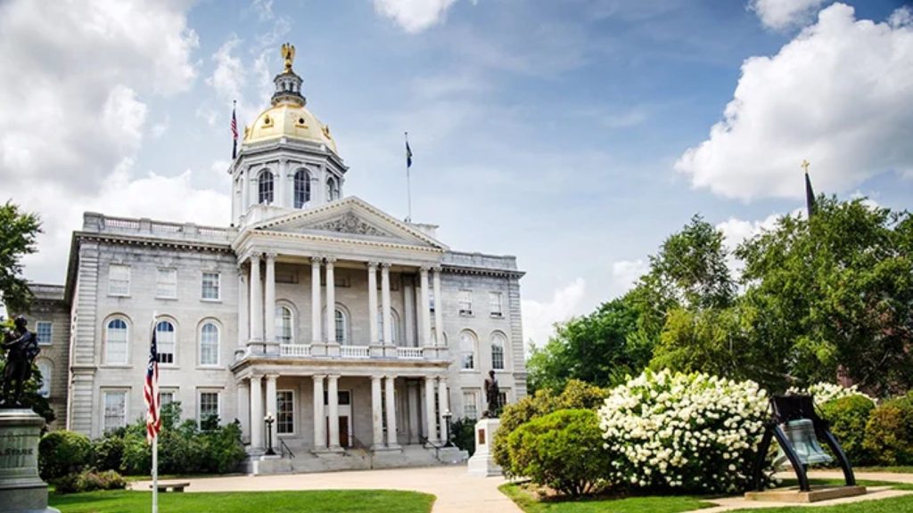 New Hampshire 2026 Primary Recap: Shaheen Beats a Flipped Market in NH-01