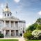 New Hampshire 2026 Primary Recap: Shaheen Beats a Flipped Market in NH-01