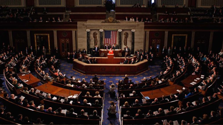 California House Odds Price All 10 Democrats Above 90