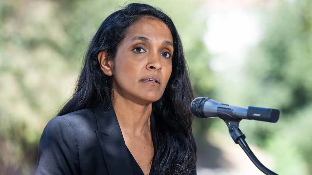 Los Angeles Mayor Odds: Raman Shortens To -165