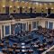 Senate Race Odds Price Four Seats As Near Coin Flips