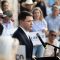 Texas Senate Odds Climb Back To 66 Cents For Talarico