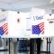 Generic Ballot Hits Cycle High, House Odds Hold At -900