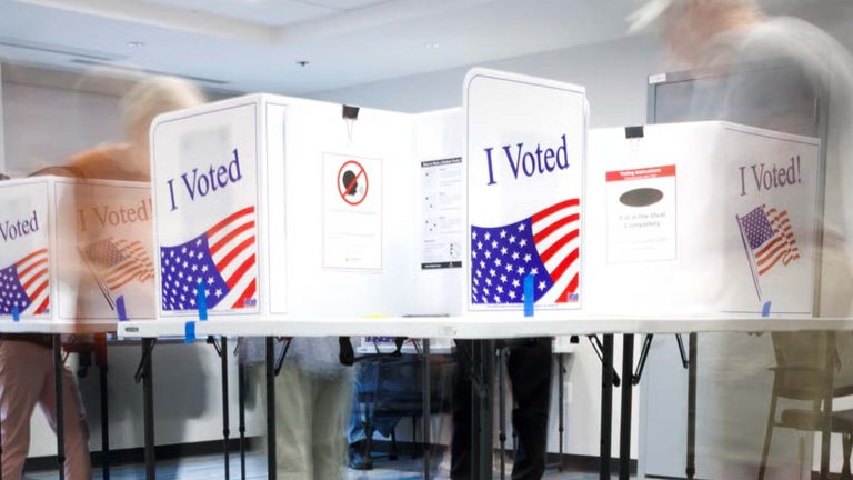 Generic Ballot Hits Cycle High, House Odds Hold At -900