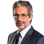 John Claudette