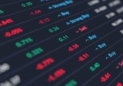 Polymarket Seeks $20B Valuation As Volume Share Slips