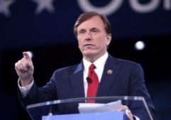 Louisiana Senate Runoff 2026 | Letlow vs Fleming Odds