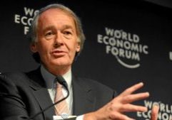 Massachusetts Primary Preview: Markey Leads Moulton In Odds