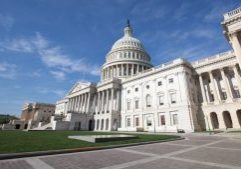 Balance of Power Odds: Democrats Favored, Senate the Tossup
