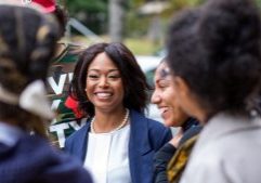DC Mayor Primary Recap 2026 | Lewis George and the Odds