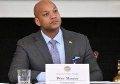 Maryland Primary Results 2026 | Moore, Boafo Win