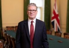 Keir Starmer Resigns | Next UK Prime Minister Odds