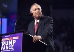 Arizona Governor Primary Recap 2026 | Biggs Cashes the Chalk