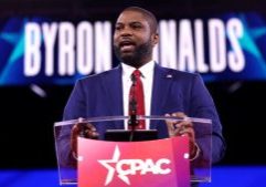 Florida 2026 Primary Recap: Donalds Wins, Vindman Falls