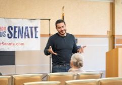 Michigan 2026 Primary Preview: Odds for the Big Races