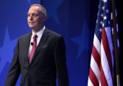 Arizona Primary Odds: Biggs a Lock, Hobbs Favored in Fall