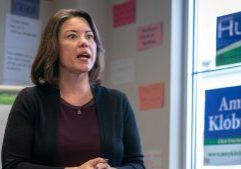 Minnesota 2026 Primary Preview: Craig vs Flanagan For Senate