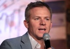Utah Primary Results 2026 | McAdams Wins New UT-01