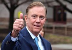 Connecticut 2026 Primary Preview: Lamont a Near-Lock