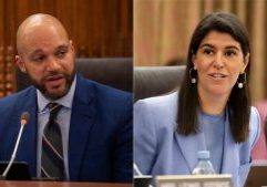 DC Delegate Primary 2026 | White vs. Pinto Odds