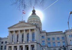 GA-13 Special Election Odds Preview: Blair Narrow Favorite