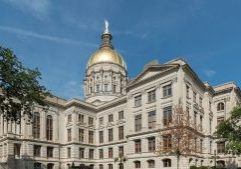 GA-13 Special Election Recap: Scott Leads Into Runoff