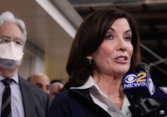 New York Primary 2026 | Governor and House Odds