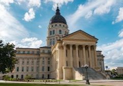 Kansas 2026 Primary Recap: Masterson, Holscher Advance