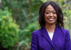 DC Mayor Primary 2026 | Lewis George vs. McDuffie Odds