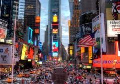 New York Primary Results 2026 | Adriano Espaillat Upset