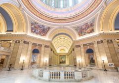Oklahoma 2026 Primary Preview | Governor, Senate Odds
