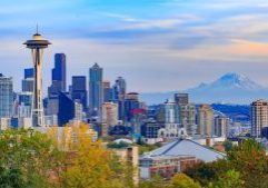 Judge Bars Kalshi Election Contracts in Washington State