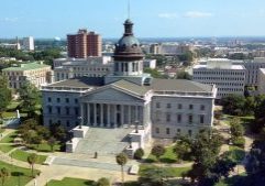 South Carolina Senate Odds: Who's Favored to Replace Graham