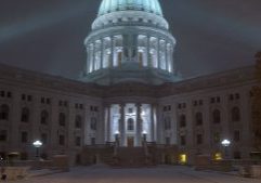 CFTC Loses Bid To Block Wisconsin Prediction Market Suits