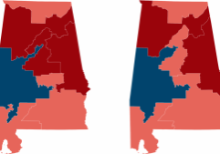 Alabama Redistricting