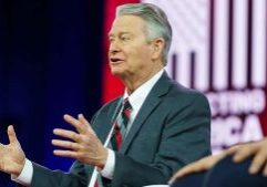 Idaho 2026: Little, Risch Reelection Odds Breakdown