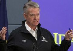 Idaho 2026 Primary Recap: Little and Risch Advance