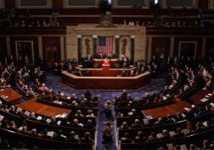 California House Odds Price All 10 Democrats Above 90