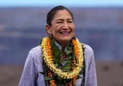 New Mexico 2026 Primary Recap: Haaland Wins Big