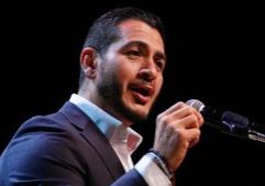 Michigan Senate Odds Hold El-Sayed Near 69 Percent