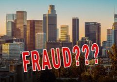 LA Mayor Primary Fraud: Courts Ruling It? Odds Are Low