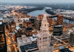 Connecticut 2026 Primary Recap: Bronin Topples Larson