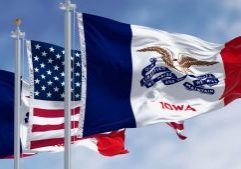Iowa 2026: Governor, Senate, and House Odds Preview
