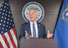 Nevada 2026: Lombardo, House Race Odds Preview
