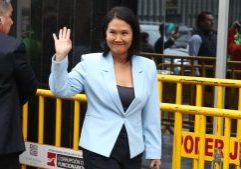 Peru 2026: Fujimori vs. Sánchez Runoff Odds
