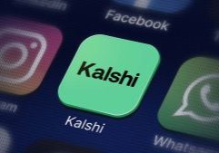 New York Sues Kalshi Over Election And Sports Contracts