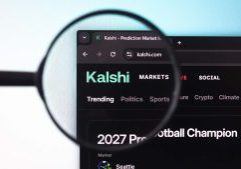 Kalshi Insider Trading Checks Reach 5,000 Firms