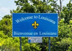 Louisiana Redistricting: What the New Map Means for Odds