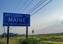 Maine Senate Odds: Platner 94% to Drop Out, Jackson Favored